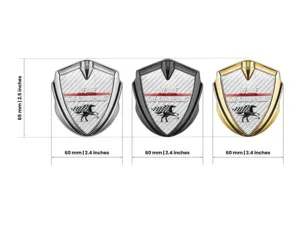 Car Brand Badges Drift Pro Collection